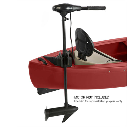 Kodiak 13 Ft Canoe, Red (90658)